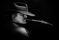 The Cowboy