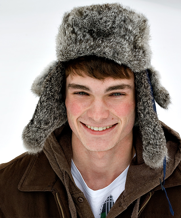 Ushanka