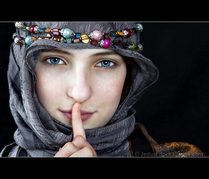 Secrets . . 