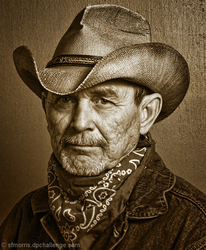Cowboy