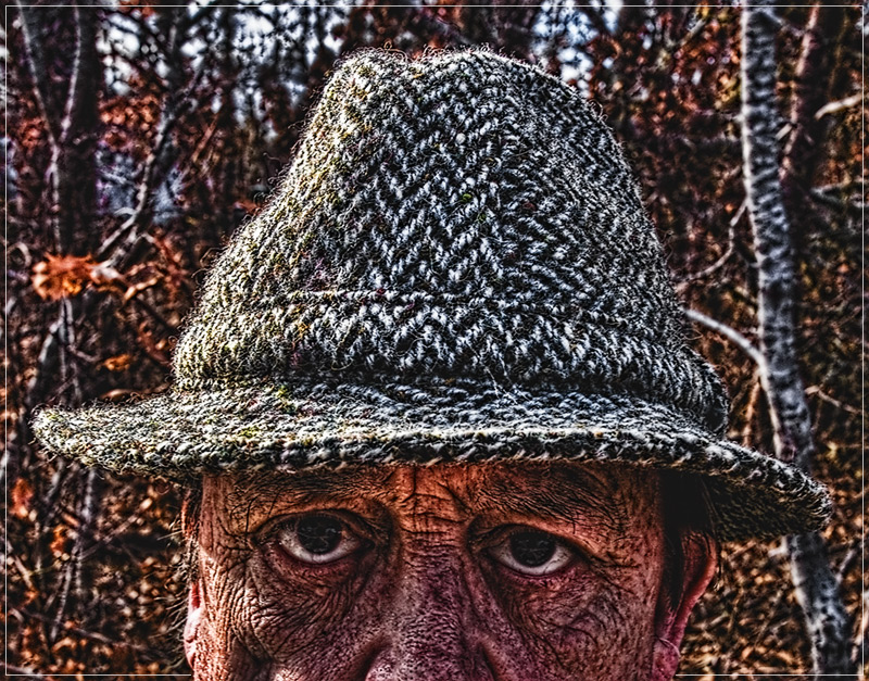 Irish Tweed, Take II