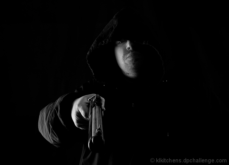 malicious intent