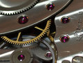 Built for Timekeeping