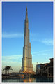 Tallest Needle(828m high) on earth