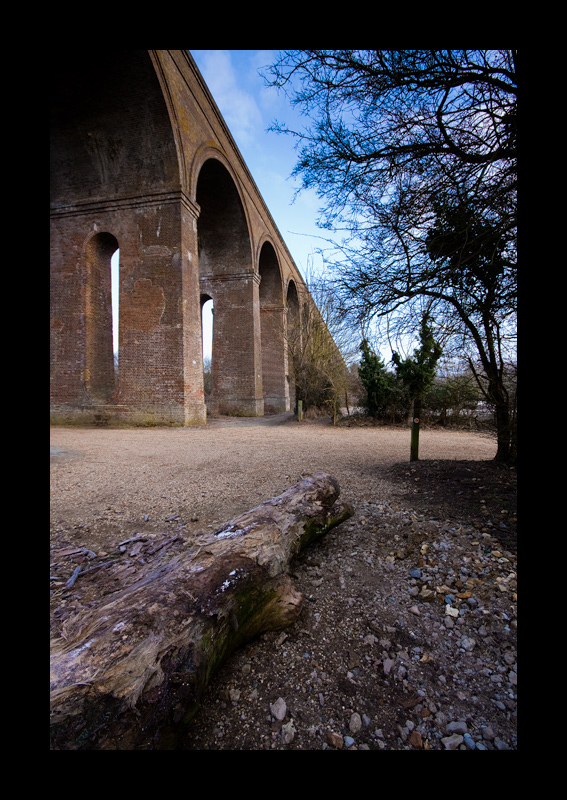 The Viaduct