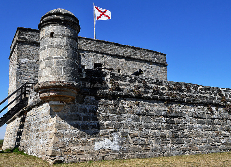 Fort Matanzas (1740)