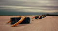 Sandy Beaches
