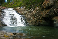 Cedar Creek Waterfalls