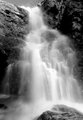 Johntown Creek Falls