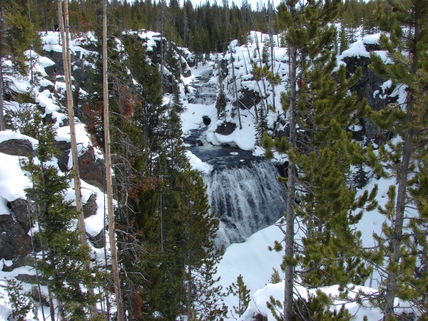 natures luge