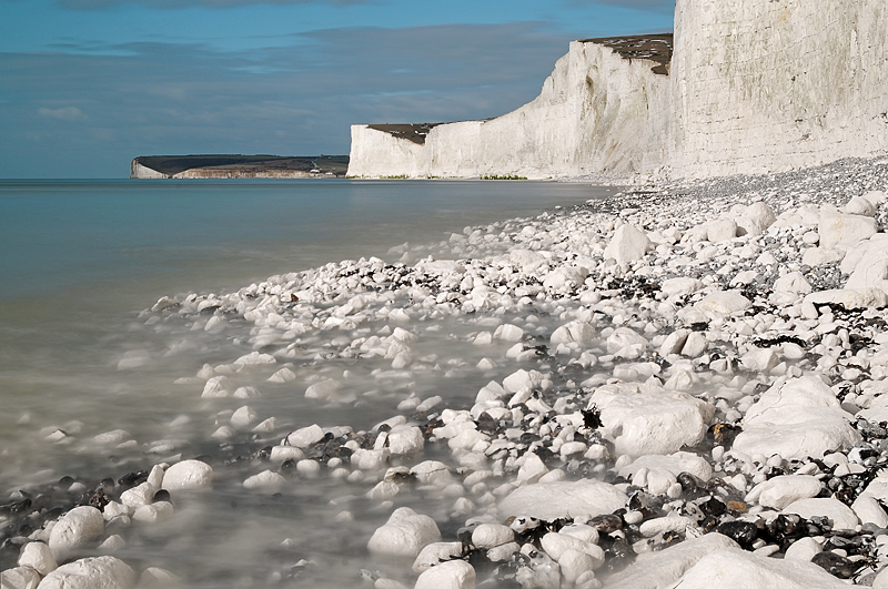 Chalky Bay