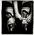 Lace 'em up