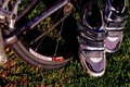 Cycling Shoes