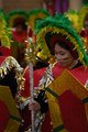 Ati-atihan Dance in Saudi Arabia (an interpretation)