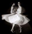 Dance with me...