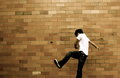 Alley Rage