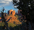 Cathedral Rock