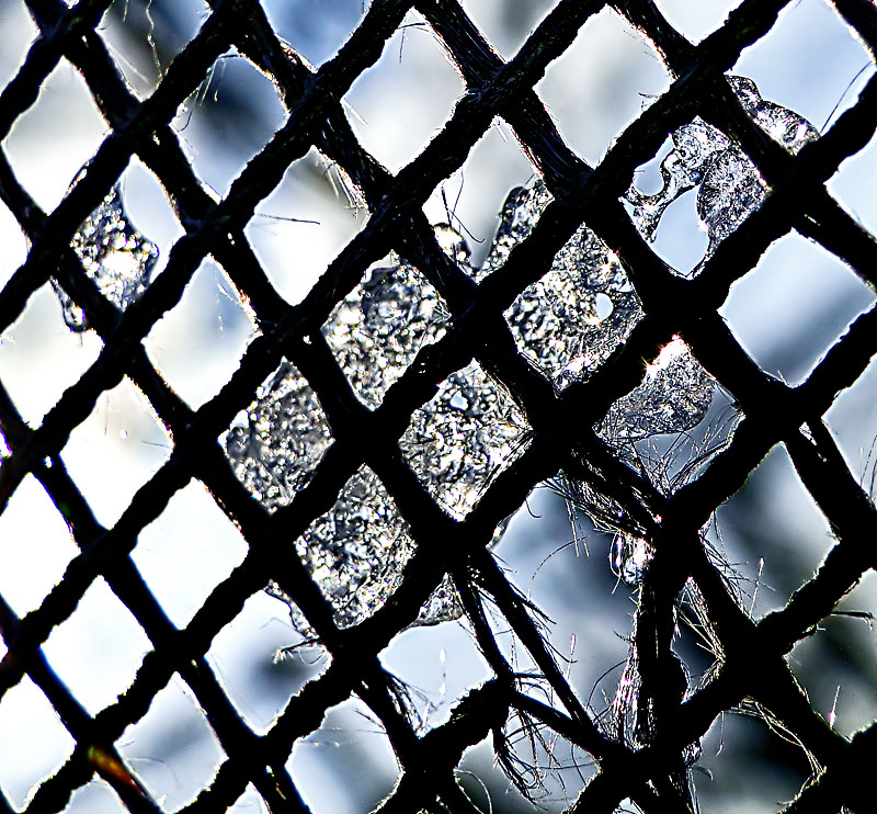 Iceframe