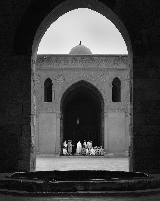 Noon Prayer