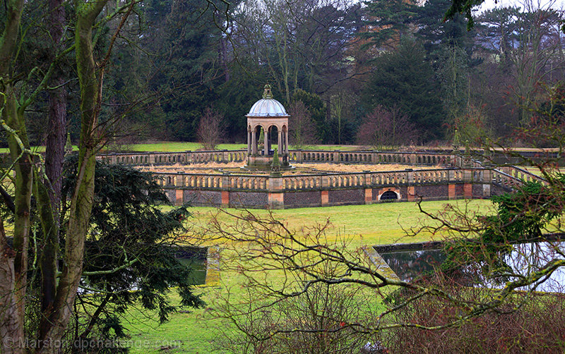 Victorian Folly