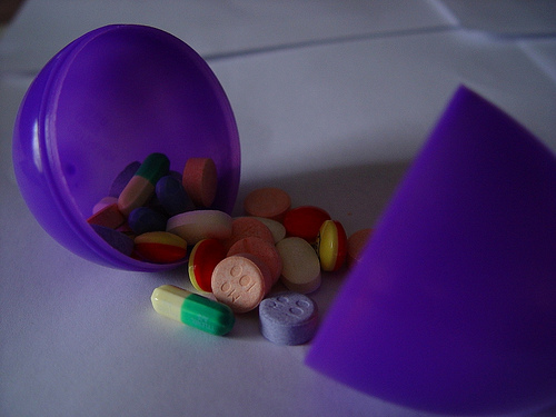 Uninnocent Egg