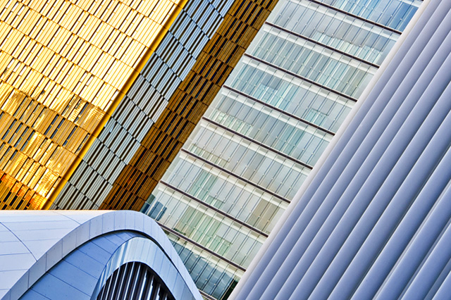 Urban texture
