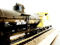 caboose