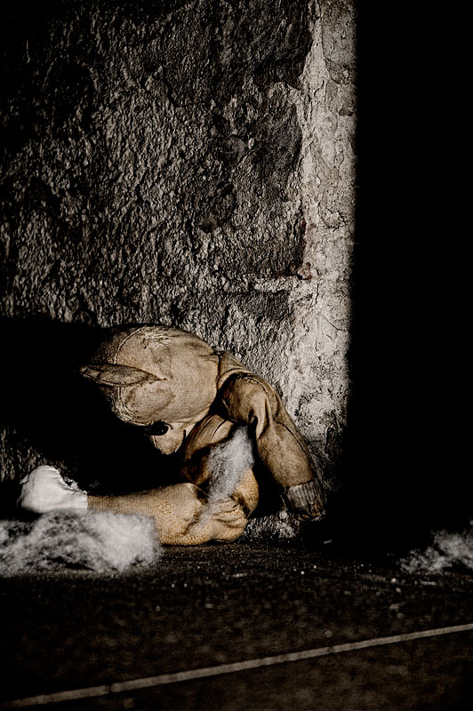 Forgotten