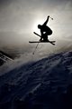 Shadow Side of a 180&ordm;
