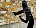 Beware of Shadows....