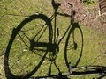 Cycle Shadow