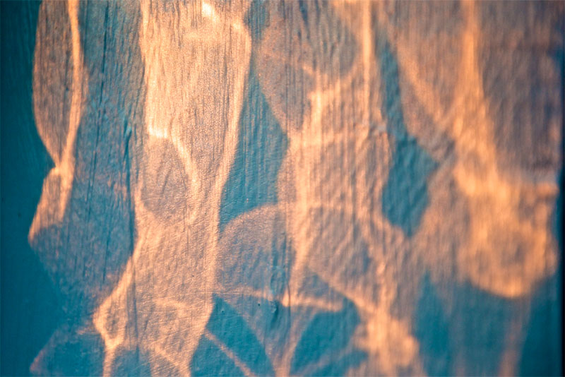 Shadow fire