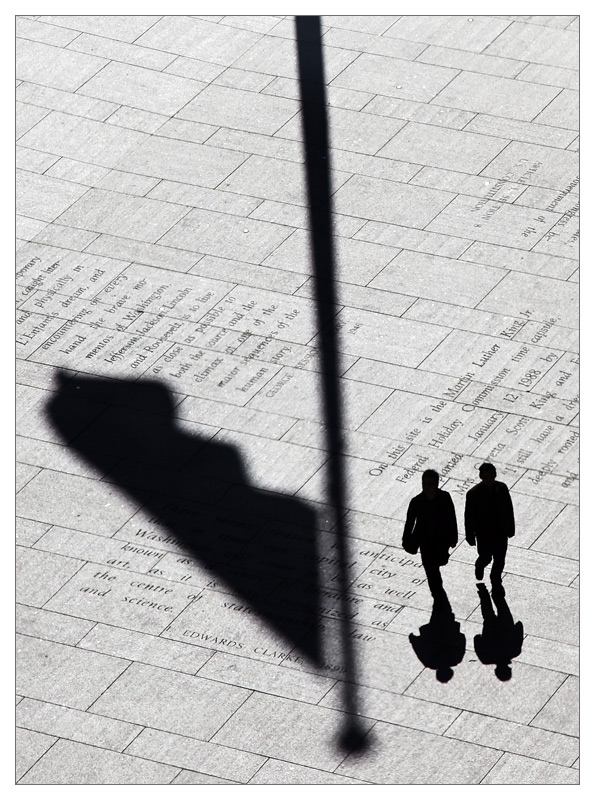 The Passersby