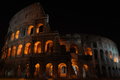 Roman Coliseum