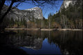 Mirror Lake, Yosemite