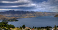 Queenstown, New Zealand - Adventure Capital of the Southern Hemisphere