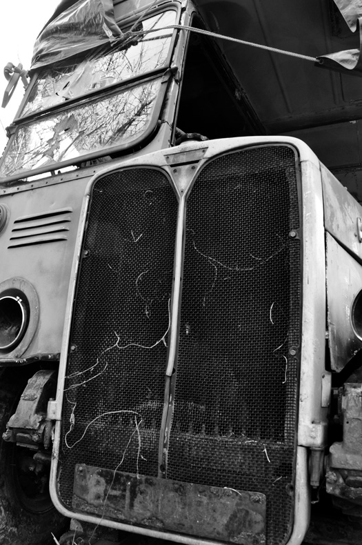 Old Timer