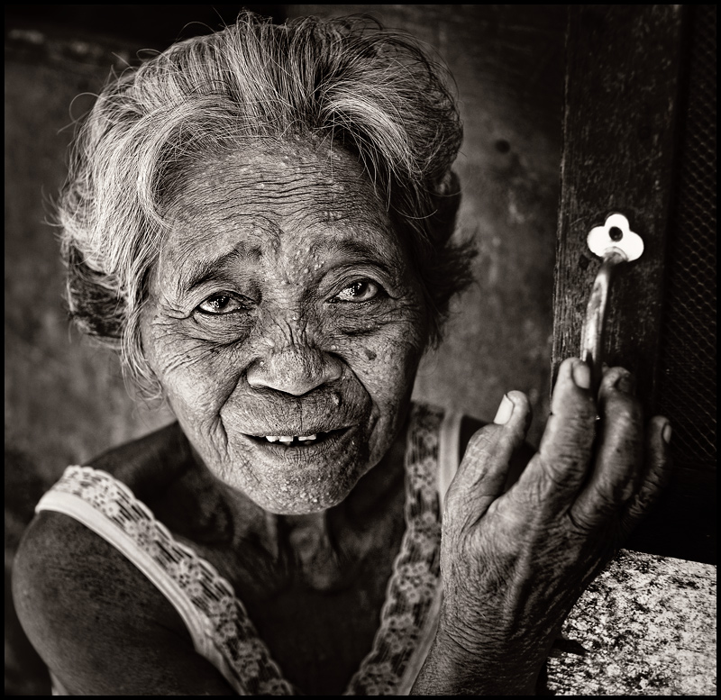 Widow of Paseo