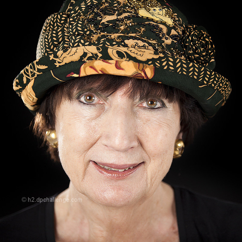 The Landlord's Wife