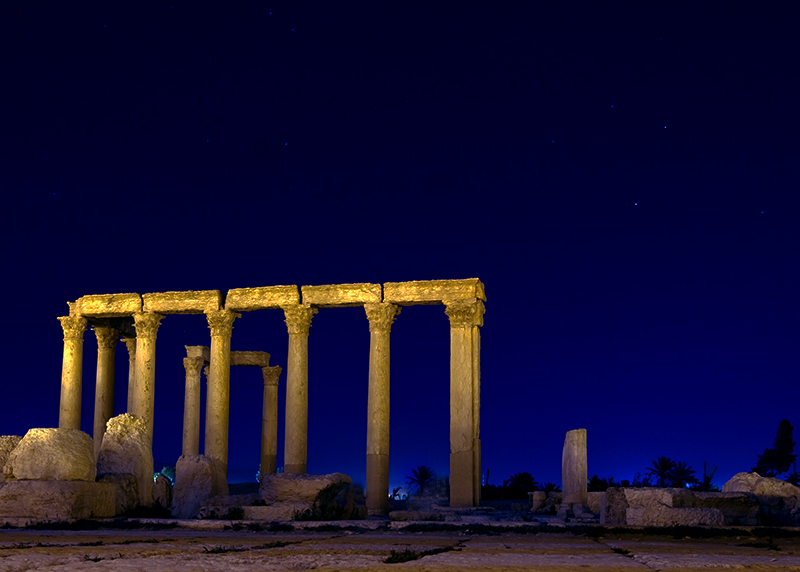 Palmyra