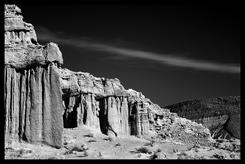 Red Rock Canyon