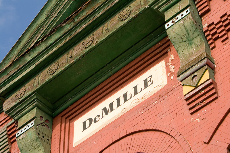 DeMille