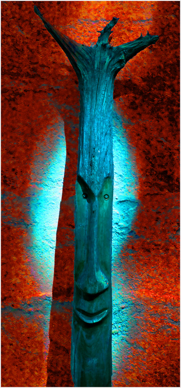 Abstract...BE VERY AFRAID