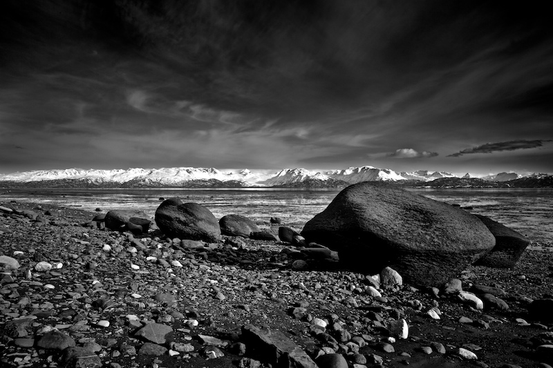 Rocky Beach (CW)