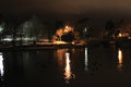Park After Dark