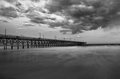Night Pier