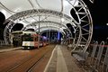 Nieuwpoort City Belgium