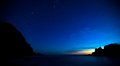 Twilight at Pfeiffer Beach