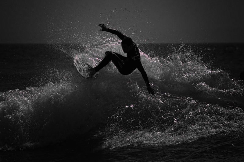 4.30Am Surf Time CA Style