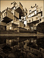 Through the Eyes of Moshe Safdie 